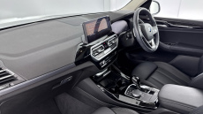 BMW X3 xDrive20d MHT xLine 5dr Step Auto Diesel Estate